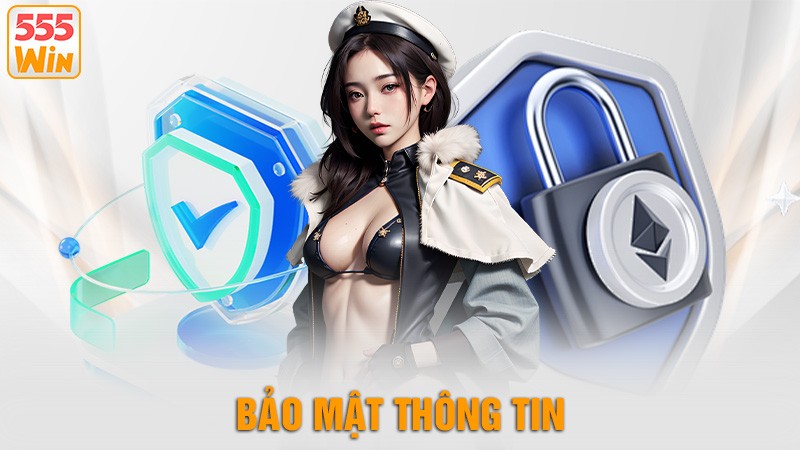 Bảo mật thông tin Bảo mật thông tin