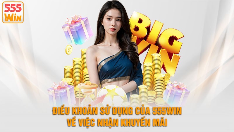 Điều khoản sử dụng về việc nhận khuyến mãi Điều khoản sử dụng về việc nhận khuyến mãi