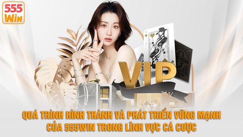Giới thiệu 555win - Hành trình phát triển tầm nhìn và ý nghĩa thương hiệu Giới thiệu 555win - Hành trình phát triển tầm nhìn và ý nghĩa thương hiệu